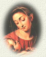Madre de la Divina Providencia - Oración Misiones